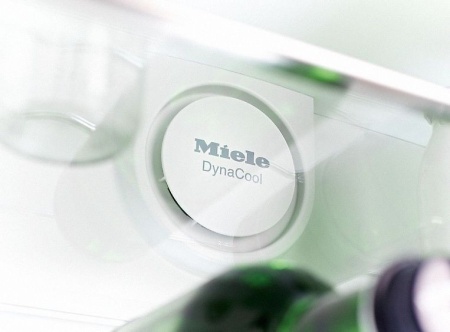 Холодильник Miele KFN 29683 D купить с доставкой по Москве и Московской области в интернет-магазине ТехноВегас