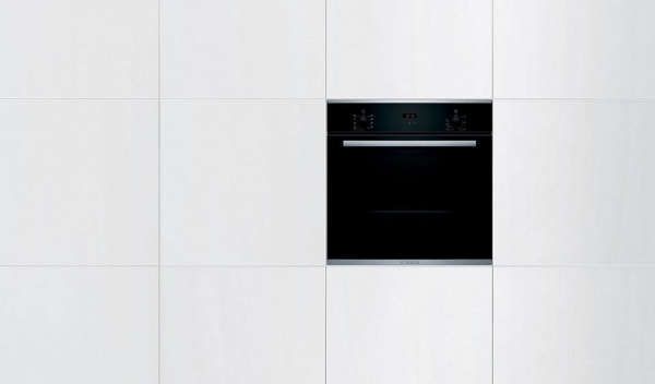 Духовой шкаф Bosch HBF234EB0R купить с доставкой по Москве и Московской области в интернет-магазине ТехноВегас