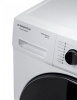 Стиральная машина с сушкой MAUNFELD MFWM1586WH купить с доставкой по Москве и Московской области в интернет-магазине ТехноВегас