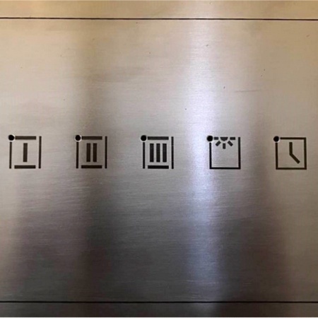 Вытяжка KAISER AT 9450 Eco купить с доставкой по Москве и Московской области в интернет-магазине ТехноВегас