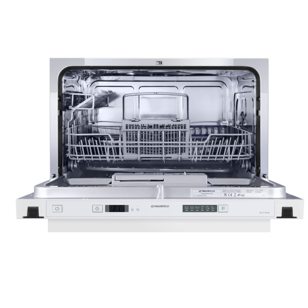 Встраиваемая посудомоечная машина Maunfeld MLP-06IM