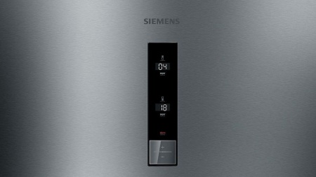 Холодильник SIEMENS KG39EAI2OR купить с доставкой по Москве и Московской области в интернет-магазине ТехноВегас