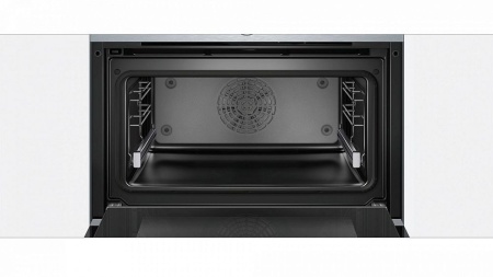 Электрический духовой шкаф BOSCH CBG633NS1 купить с доставкой по Москве и Московской области в интернет-магазине ТехноВегас