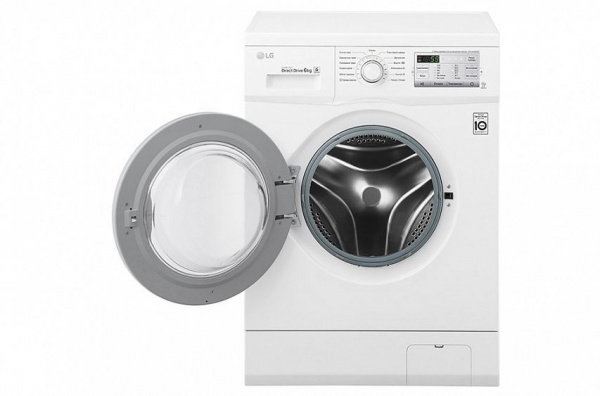 Стиральная машина LG FH2H3ND0