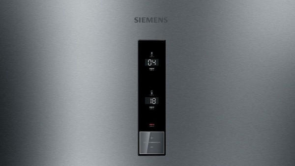 Холодильник SIEMENS KG39EAI2OR купить с доставкой по Москве и Московской области в интернет-магазине ТехноВегас