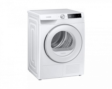 Сушильная машина SAMSUNG DV80T6220HE/S7 купить с доставкой по Москве и Московской области в интернет-магазине ТехноВегас
