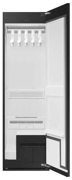 Паровой шкаф SAMSUNG DF24CB9900CRLP купить с доставкой по Москве и Московской области в интернет-магазине ТехноВегас