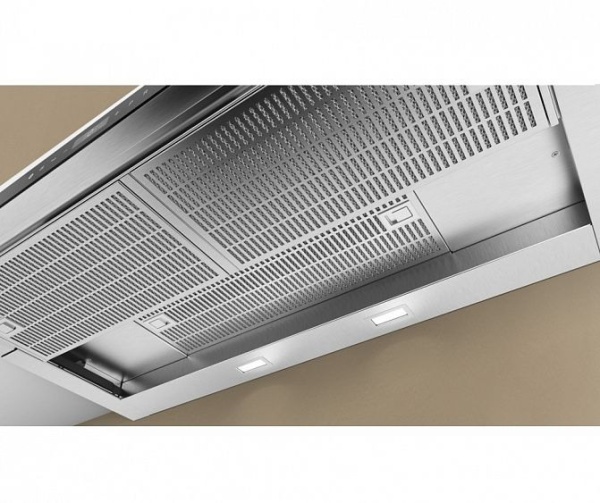 Вытяжка NEFF d49pu54x0 купить с доставкой по Москве и Московской области в интернет-магазине ТехноВегас