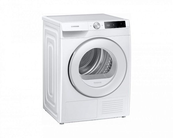 Сушильная машина SAMSUNG DV80T6220HE/S7 купить с доставкой по Москве и Московской области в интернет-магазине ТехноВегас