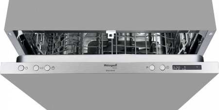 Посудомоечная машина Weissgauff BDW 6043 D купить с доставкой по Москве и Московской области в интернет-магазине ТехноВегас