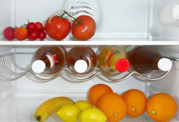 Холодильник SMEG fab28cccp купить с доставкой по Москве и Московской области в интернет-магазине ТехноВегас