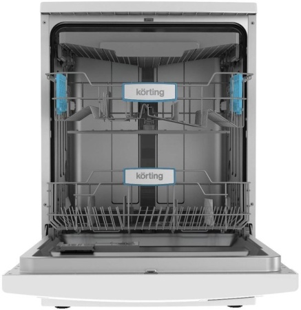 Посудомоечная машина KORTING KDF 60578 купить с доставкой по Москве и Московской области в интернет-магазине ТехноВегас