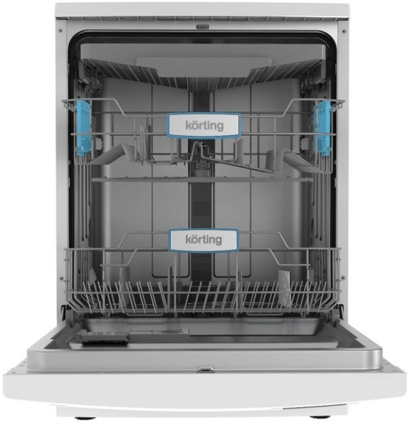 Посудомоечная машина KORTING KDF 60578 купить с доставкой по Москве и Московской области в интернет-магазине ТехноВегас