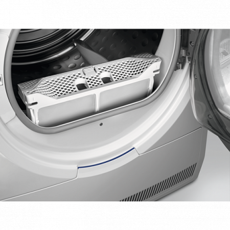 Сушильная машина Electrolux EW8HR358S купить с доставкой по Москве и Московской области в интернет-магазине ТехноВегас