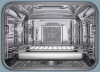 Встраиваемая пароварка SIEMENS hb 38d585 купить с доставкой по Москве и Московской области в интернет-магазине ТехноВегас