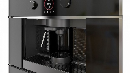 Встраиваемая кофемашина TEKA CLC 835 MC купить с доставкой по Москве и Московской области в интернет-магазине ТехноВегас