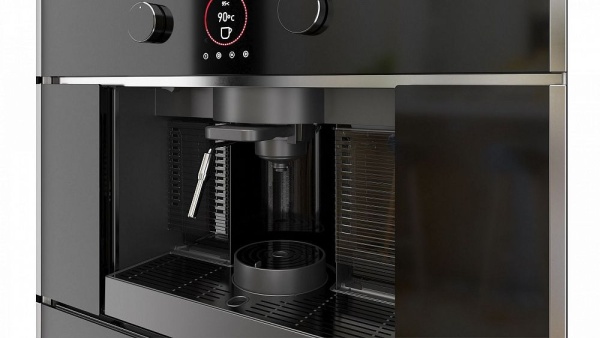 Встраиваемая кофемашина TEKA CLC 835 MC