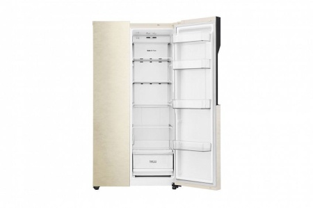 Холодильник LG GC-B247JEDV купить с доставкой по Москве и Московской области в интернет-магазине ТехноВегас