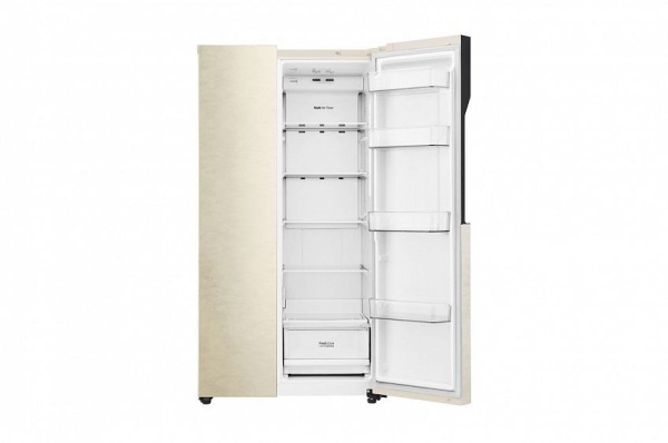 Холодильник LG GC-B247JEDV купить с доставкой по Москве и Московской области в интернет-магазине ТехноВегас