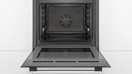 Духовой шкаф BOSCH hbg 34s550 купить с доставкой по Москве и Московской области в интернет-магазине ТехноВегас