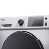 Стиральная машина с сушкой MAUNFELD MFWM1586WH купить с доставкой по Москве и Московской области в интернет-магазине ТехноВегас
