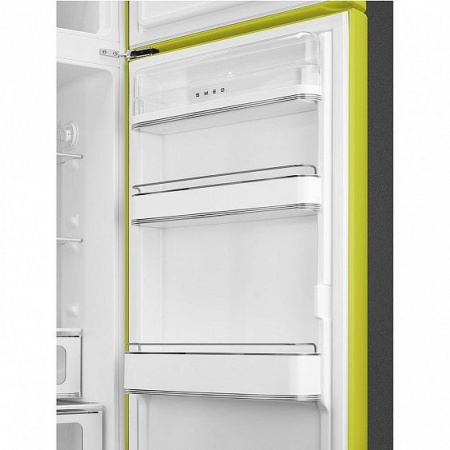 Холодильник SMEG FAB30RLI3 купить с доставкой по Москве и Московской области в интернет-магазине ТехноВегас