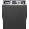 Встраиваемая посудомоечная машина SMEG STL281DS
