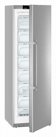 Морозильник LIEBHERR GNef 4335 купить с доставкой по Москве и Московской области в интернет-магазине ТехноВегас