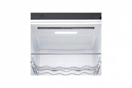 Холодильник LG GA-B509MMDZ купить с доставкой по Москве и Московской области в интернет-магазине ТехноВегас