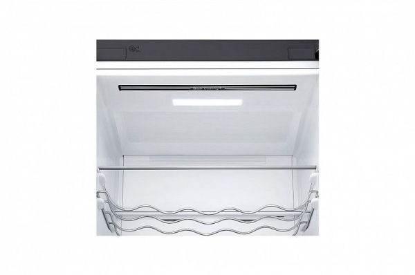 Холодильник LG GA-B509MMDZ купить с доставкой по Москве и Московской области в интернет-магазине ТехноВегас