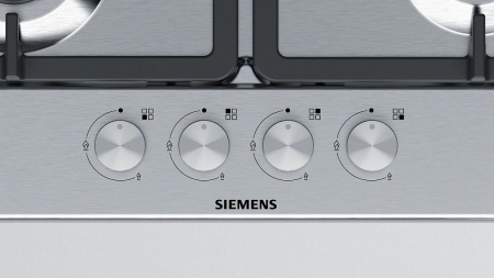 Газовая поверхность Siemens EG6B5PO90R купить с доставкой по Москве и Московской области в интернет-магазине ТехноВегас