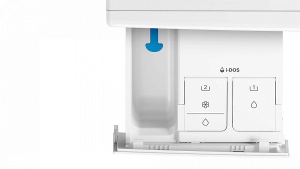 Стиральная машина BOSCH WAV28GH1OE купить с доставкой по Москве и Московской области в интернет-магазине ТехноВегас