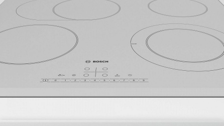 Варочная панель BOSCH PKN652FP1E купить с доставкой по Москве и Московской области в интернет-магазине ТехноВегас