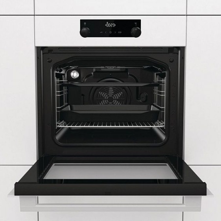 ДУХОВОЙ ШКАФ GORENJE BO735E11W купить с доставкой по Москве и Московской области в интернет-магазине ТехноВегас