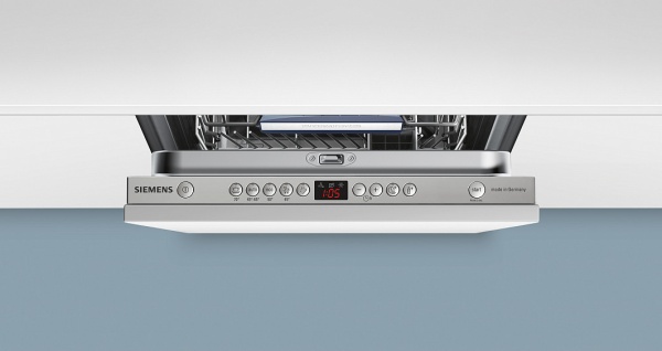 Посудомоечная машина SIEMENS sr65m083 купить с доставкой по Москве и Московской области в интернет-магазине ТехноВегас