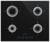 Варочная панель SMEG PVL664CN