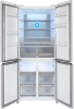 Холодильник HIBERG RFQ-600DX NFGW inverter купить с доставкой по Москве и Московской области в интернет-магазине ТехноВегас