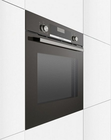Духовой шкаф BOSCH HBG537EM0R купить с доставкой по Москве и Московской области в интернет-магазине ТехноВегас