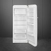 Холодильник SMEG FAB28RWH5 купить с доставкой по Москве и Московской области в интернет-магазине ТехноВегас