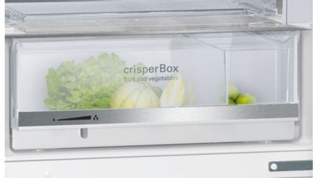 Холодильник Siemens KG49EAI40 нержавеющая сталь купить с доставкой по Москве и Московской области в интернет-магазине ТехноВегас