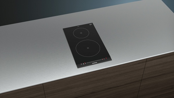 Индукционная стеклокерамич. панель Siemens EH 375FBB1E купить с доставкой по Москве и Московской области в интернет-магазине ТехноВегас