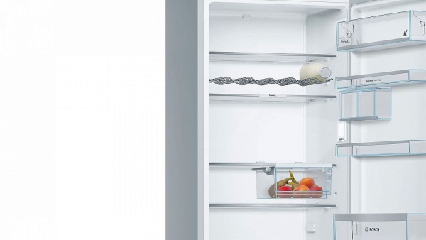 Холодильник BOSCH KGE39AL3OR