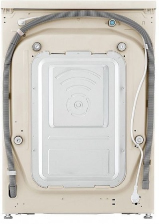 Стиральная машина LG F2V5HS9B купить с доставкой по Москве и Московской области в интернет-магазине ТехноВегас
