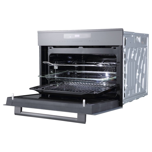 Духовой шкаф KORTING OKB 3250 GBXGr MW купить с доставкой по Москве и Московской области в интернет-магазине ТехноВегас