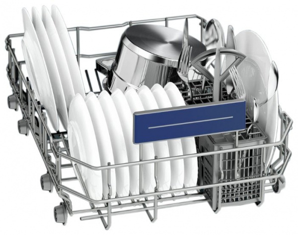 Посудомоечная машина SIEMENS SR 615X60 IR