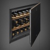 Винный шкаф SMEG CVI621RWNR3 купить с доставкой по Москве и Московской области в интернет-магазине ТехноВегас