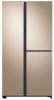 Холодильник Samsung RS63R5571F8 купить с доставкой по Москве и Московской области в интернет-магазине ТехноВегас