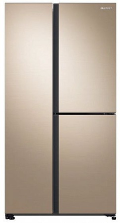 Холодильник Samsung RS63R5571F8 купить с доставкой по Москве и Московской области в интернет-магазине ТехноВегас
