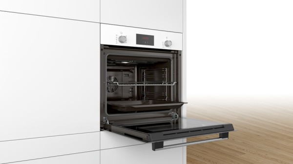 Духовой шкаф BOSCH HBF114BV0R купить с доставкой по Москве и Московской области в интернет-магазине ТехноВегас