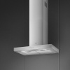 Вытяжка SMEG KBT700XE купить с доставкой по Москве и Московской области в интернет-магазине ТехноВегас